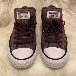 Converse Chuck Taylor Madison Sneakers